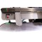 VakRapid®2.5 Stainless Steel Band Sealer - Vacuum/Gas Flush - Left to Right - RSH1525SSDCLR-VGF