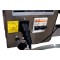 VakRapid®2.5 Stainless Steel Band Sealer - Vacuum/Gas Flush - Left to Right - RSH1525SSDCLR-VGF