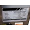VakRapid®2.5 Stainless Steel Band Sealer - Vacuum/Gas Flush - Left to Right - RSH1525SSDCLR-VGF