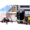 VakRapid®2.5 Stainless Steel Band Sealer - Vacuum/Gas Flush - Right to Left - RSH1525SSDCRL-VGF