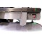 VakRapid®2.5 Stainless Steel Band Sealer - Vacuum/Gas Flush - Right to Left - RSH1525SSDCRL-VGF