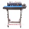 VakRapid®2.5 Stainless Steel Band Sealer - Vacuum/Gas Flush - Right to Left - RSH1525SSDCRL-VGF