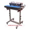 VakRapid®2.5 Stainless Steel Band Sealer - Vacuum/Gas Flush - Right to Left - RSH1525SSDCRL-VGF