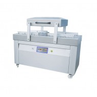 Double Chamber Vacuum Sealer