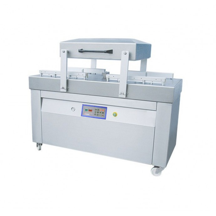 chdc-530 double chamber vacuum sealer