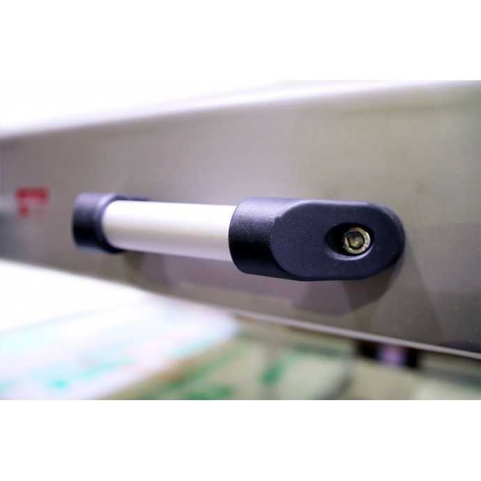 CE-9500 Dual Chamber Vacuum Sealer