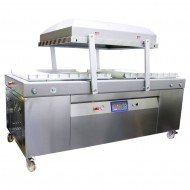 Double Chamber CHDC-900 Vacuum Sealer