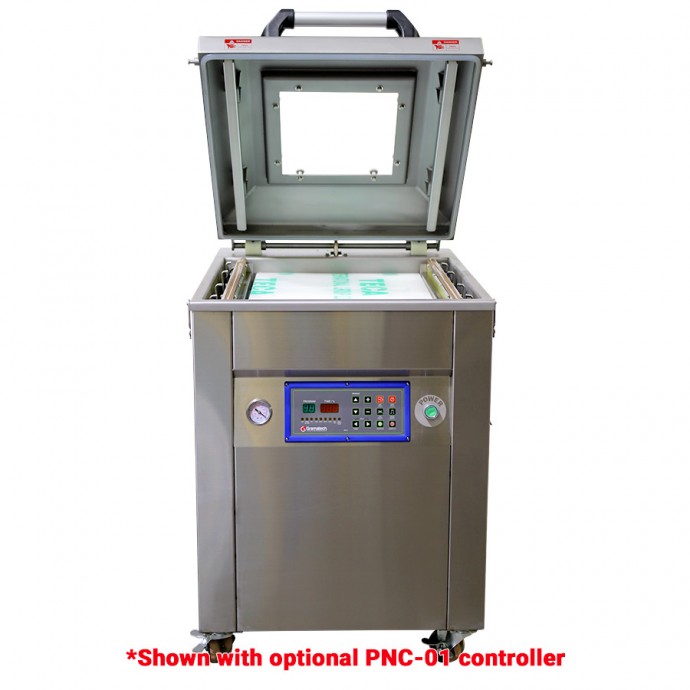 chsc-520lr single chamber sealer