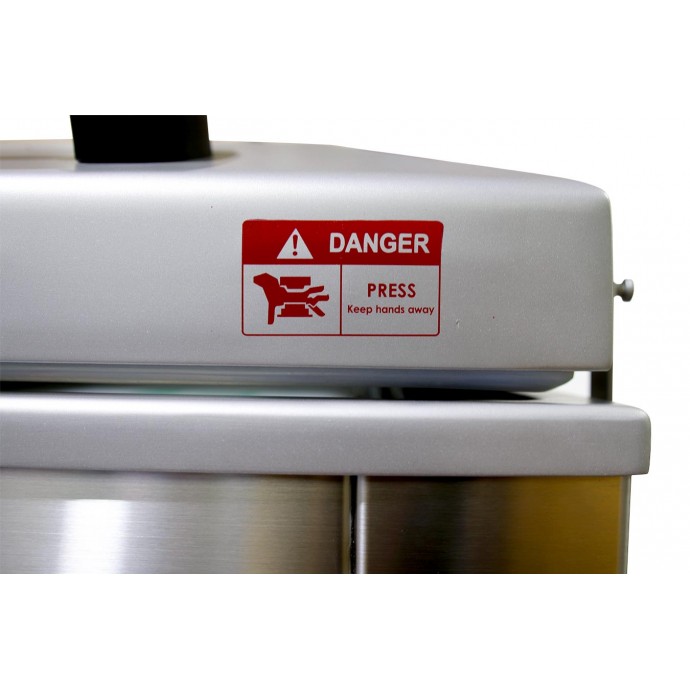 CHSC-680LR - Single Chamber Sealers