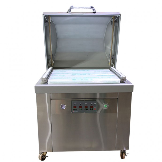 CHSC-800LR: Chamber Vacuum Sealer (PRE-ORDER)