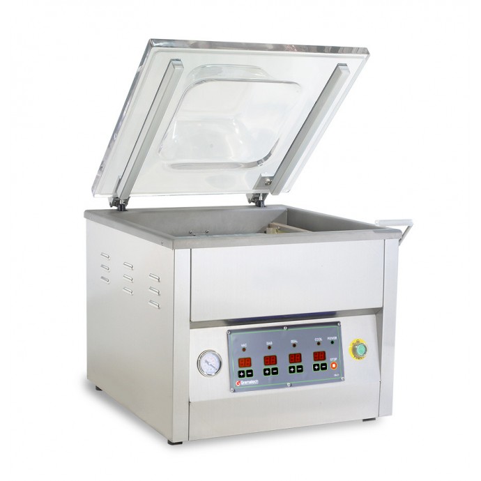 CHTC-420LR - Tabletop Chamber Sealers