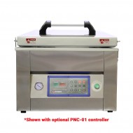 Stainless-Steel Chamber Vacuum Sealer