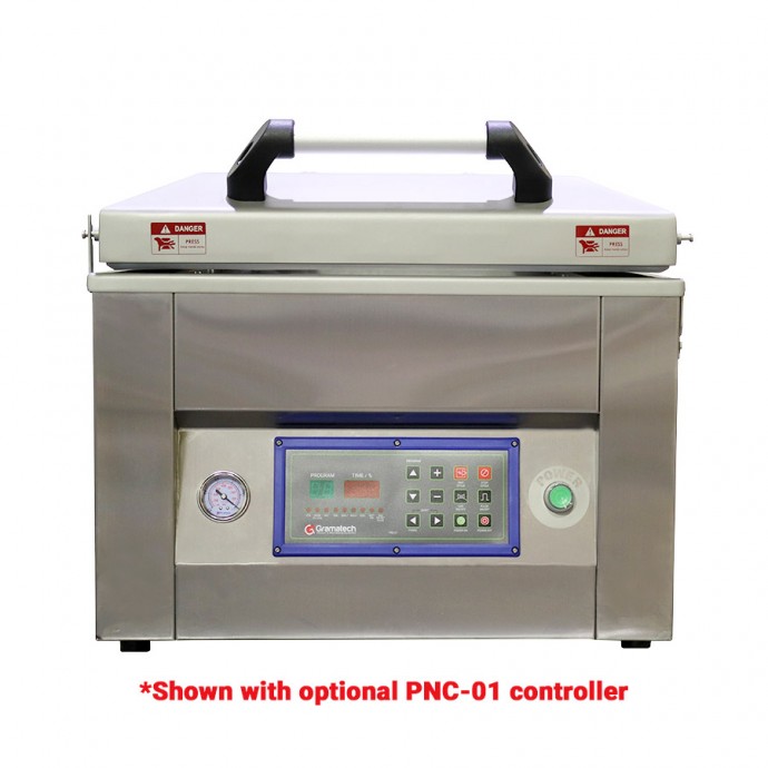 CHTC-420LR - Tabletop Chamber Sealers