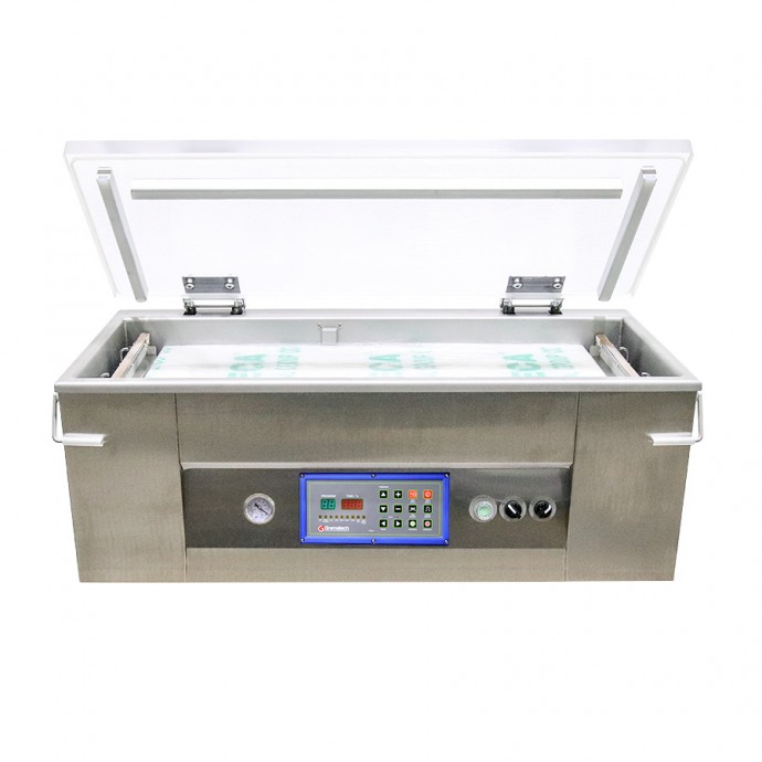 CHTC-350FLR - Tabletop Chamber Sealers