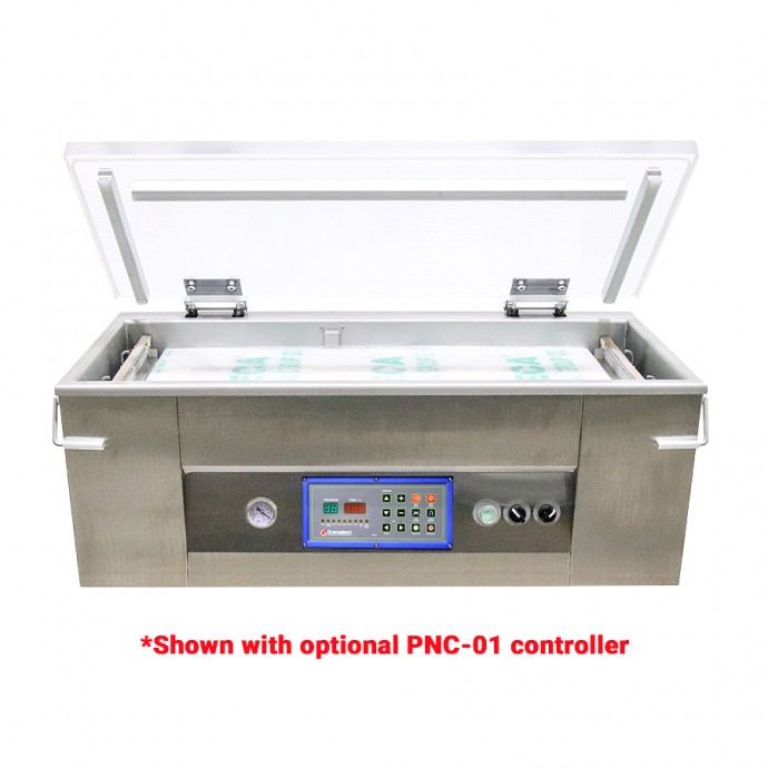 CHTC=350FLR tabletop chamber sealers