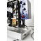 HP-280: HotCode™ Semiautomatic Stamp Printer