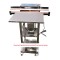18" All-Electric Vacuum Sealer with Single Heating Element w/40L pump - EVS450SH40