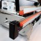 23" All-Electric Vacuum Sealer with Dual Heating Element w/40L pump - EVS600DH