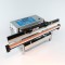 23" All-Electric Vacuum Sealer with Dual Heating Element w/40L pump - EVS600DH