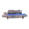 VakRapid®2.5 Stainless Steel Vertical Band Sealer - Vacuum/Gas Flush - Left to Right - RSV1525SSDCLR-VGF