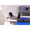 VakRapid®2.5 Stainless Steel Vertical Band Sealer - Vacuum/Gas Flush - Left to Right - RSV1525SSDCLR-VGF
