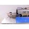 VakRapid®2.5 Stainless Steel Vertical Band Sealer - Vacuum/Gas Flush - Left to Right - RSV1525SSDCLR-VGF