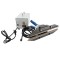 12” Portable Impulse Heat Sealer (Single) - 12HHD110