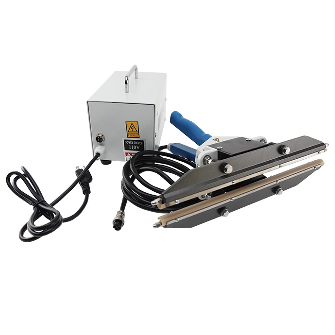 12 inch impulse heat sealer