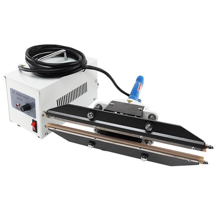 12 inch impulse heat sealer