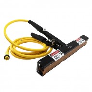 separate sealer head with yellow cable