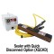 26” Hand Held Impulse Heat Sealer - Made in USA (PRE-ORDER) - 26HHI110