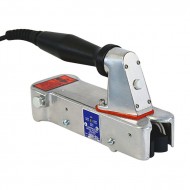 hand held rotary heat sealer