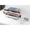 18" PneuVak (PVS) Vacuum Sealer "ZVAK 2.0" - PVS450SHG