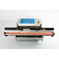 23.6" PneuVak (PVS) Vacuum Sealer "ZVAK 2.0" Sealer Rental