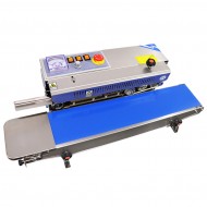 Stainless Steel Band Sealer - Left to Right - RSH1525SS-LR