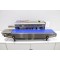 Stainless Steel Band Sealer - Left to Right - RSH1525SS-LR