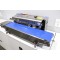 Stainless Steel Band Sealer - Left to Right - RSH1525SS-LR