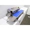 Stainless Steel Band Sealer - Left to Right - RSH1525SS-LR