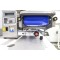Stainless Steel Band Sealer - Left to Right - RSH1525SS-LR