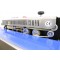 Stainless Steel Band Sealer - Left to Right - RSH1525SS-LR