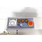 Stainless Steel Band Sealer - Left to Right - RSH1525SS-LR