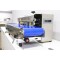 Stainless Steel Band Sealer - Left to Right - RSH1525SS-LR