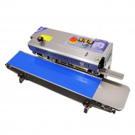 Stainless Steel Band Sealer - Right to Left - RSH1525SS-RL