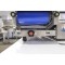 Stainless Steel Band Sealer - Right to Left - RSH1525SS-RL