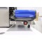 Stainless Steel Band Sealer - Right to Left - RSH1525SS-RL