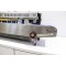 Stainless Steel Digital RapidSealer™ - Left to Right - RSH1525SSDCLR