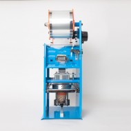 Semi-Automatic Circular Cup / Tray Sealer