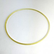 19" Urethane drive belt for RSV2225 Sealers