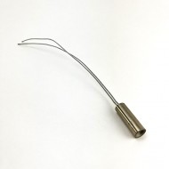Ink Roller Heating Element