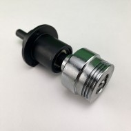 Lower Pinch Roller for RS2225 Sealers